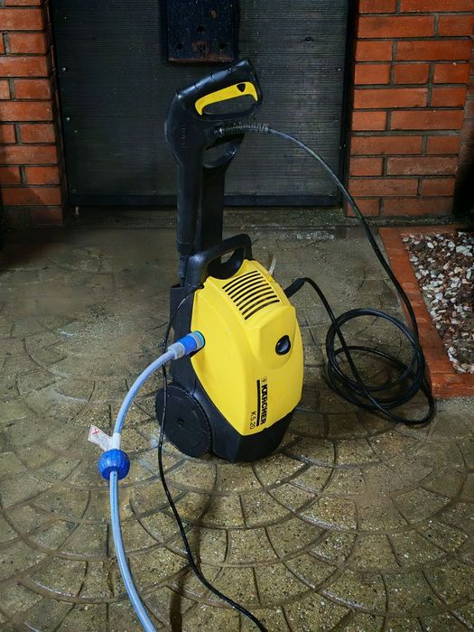 Karcher k5.20 aparat de spălat cu presiune