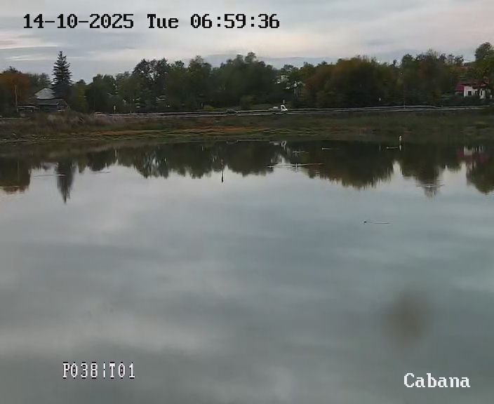 Ocazie Balta Pescuit Lehliu-Sat 1