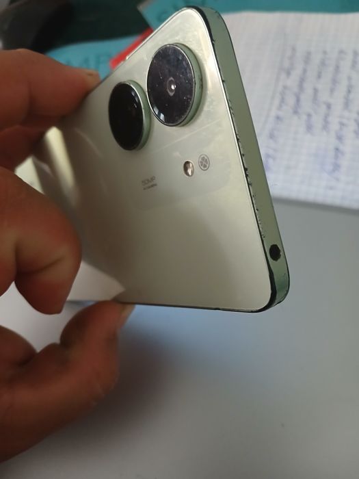 Srochna Redmi 13 c xotira 128