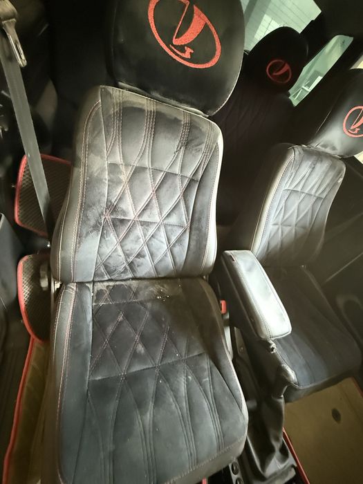 Ваз сиденя сатылады