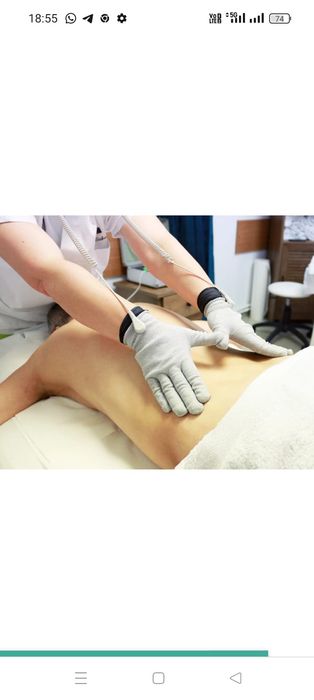 Masaj terapeutic