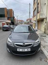 Opel Astra 2013 - 1.7 CDTI CONSTANTA