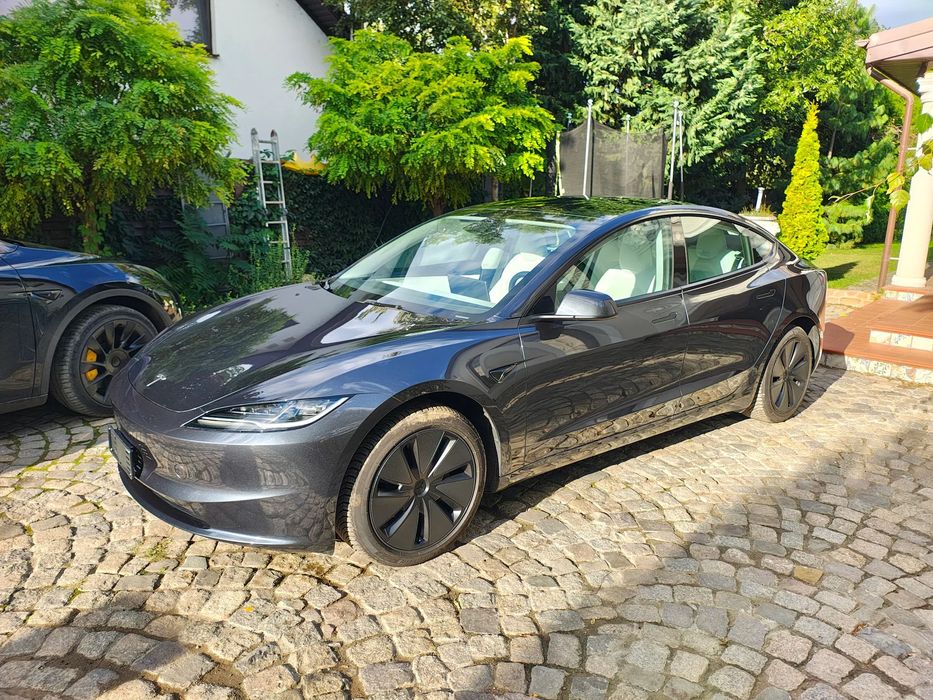 Tesla Model 3 Tva Deductibil