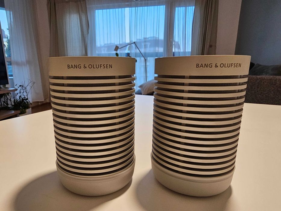 Bluetooth тонколонки Bang & Olufsen Beosound Explore