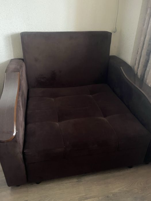 Продам кресло кровать
