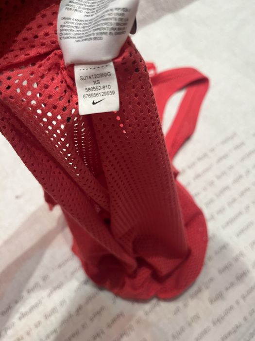 Nike спортен потник