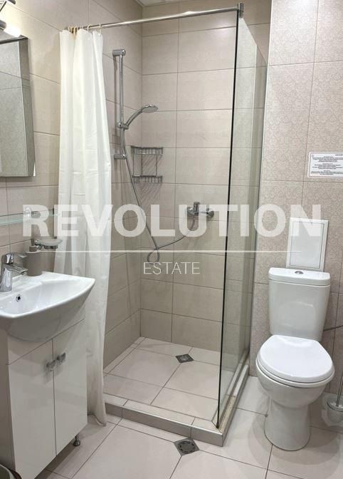 Двустаен апартамент в района на м-т Ален мак!