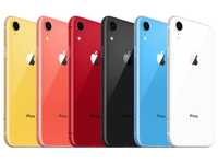 IPhone xr 64/128Gb % kh/a new