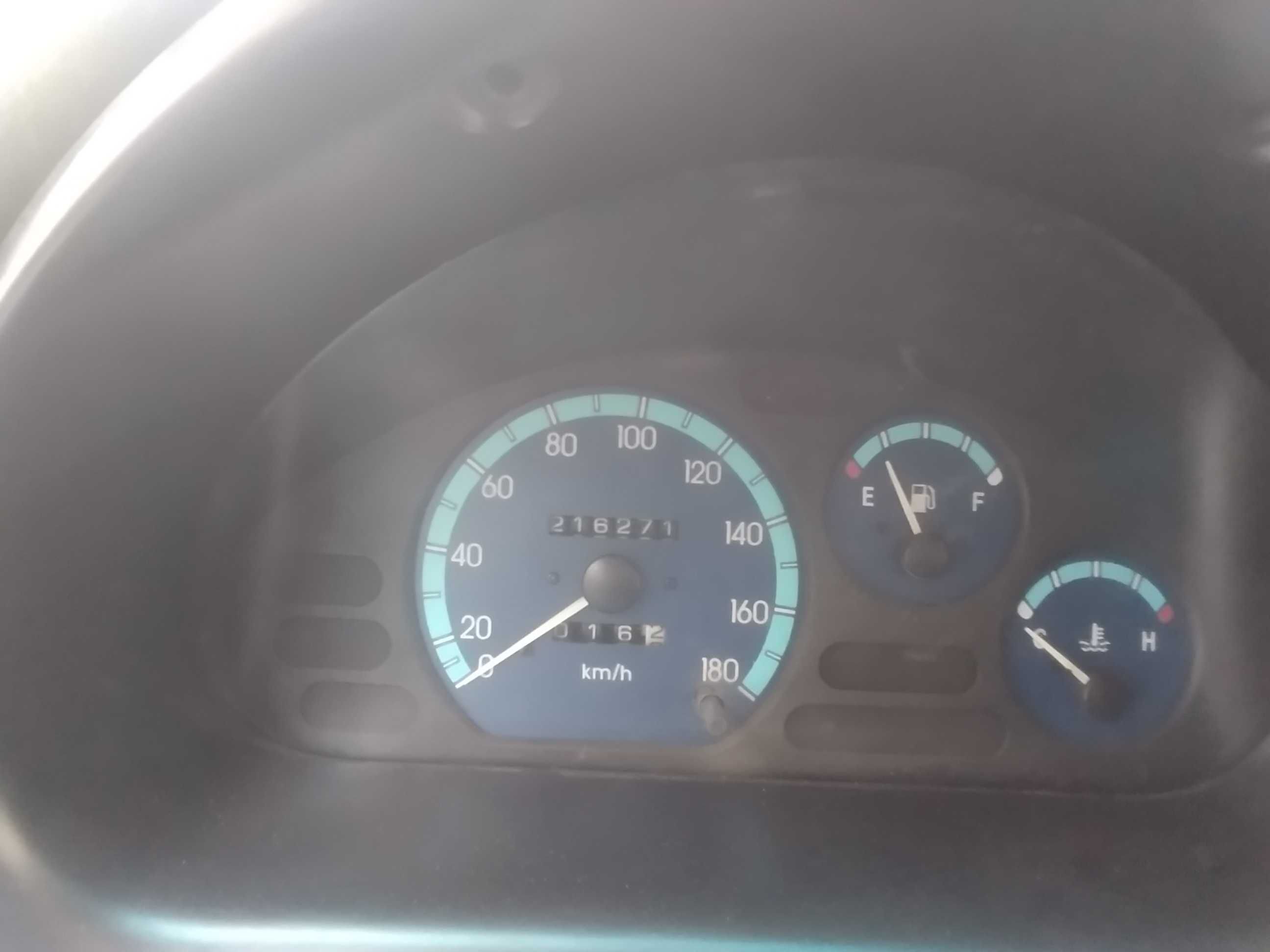 2005 daewoo matiz sotiladi