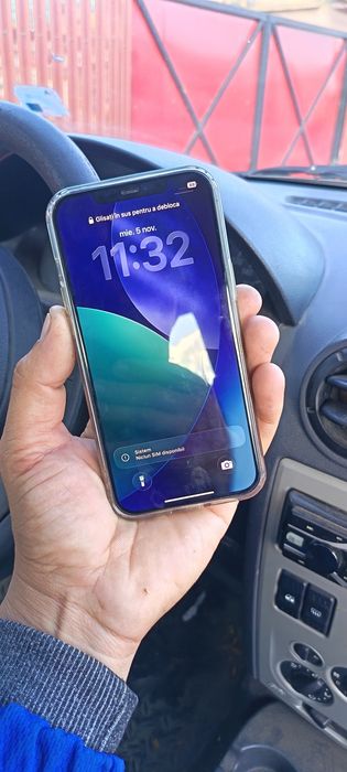 Vand iphone 12 pro max 256gb