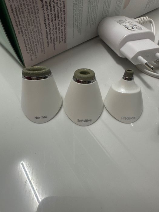 Aparat microdermabraziune cu diamant Remington