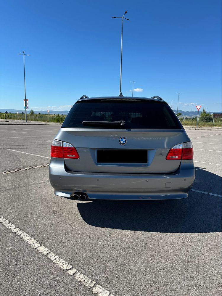 Bmw 530xd