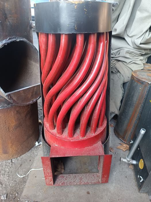 Kotyol Raketa 100 dan. 600 kv gacha