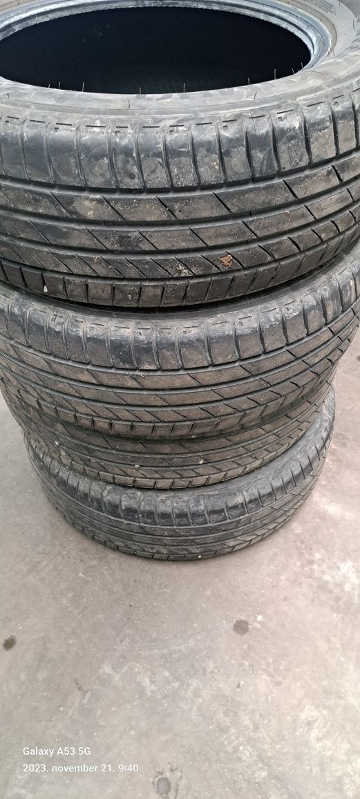 205/60R16 92V anv.vara,roti iarna