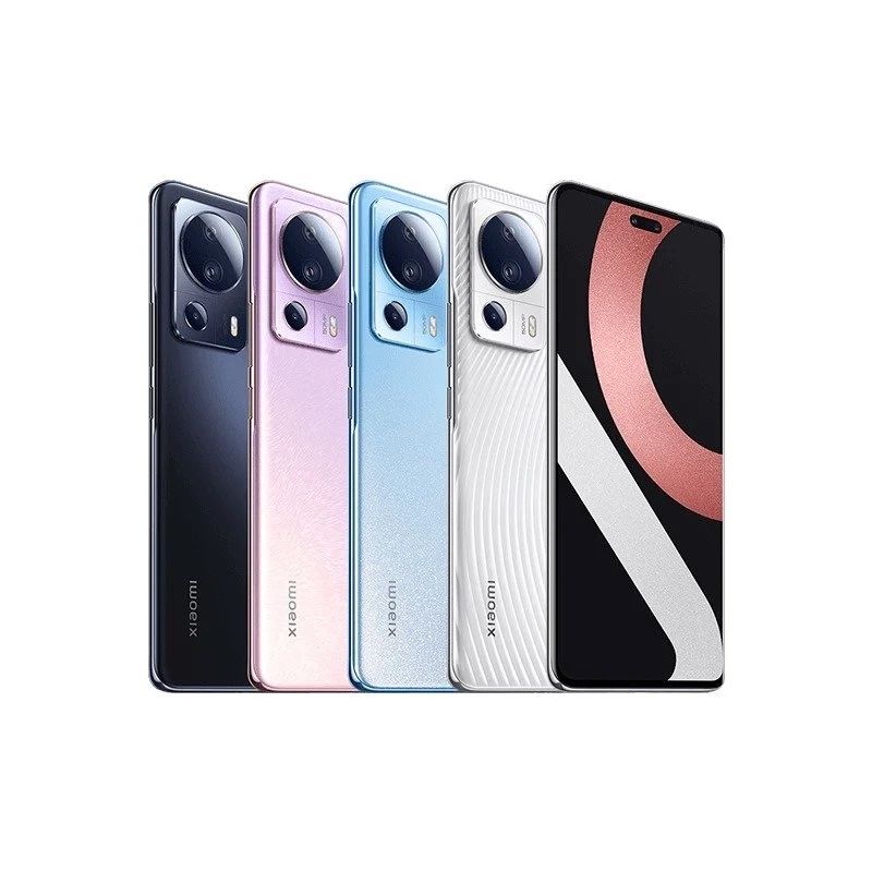 Xiaomi 13 Lite New Model 2023