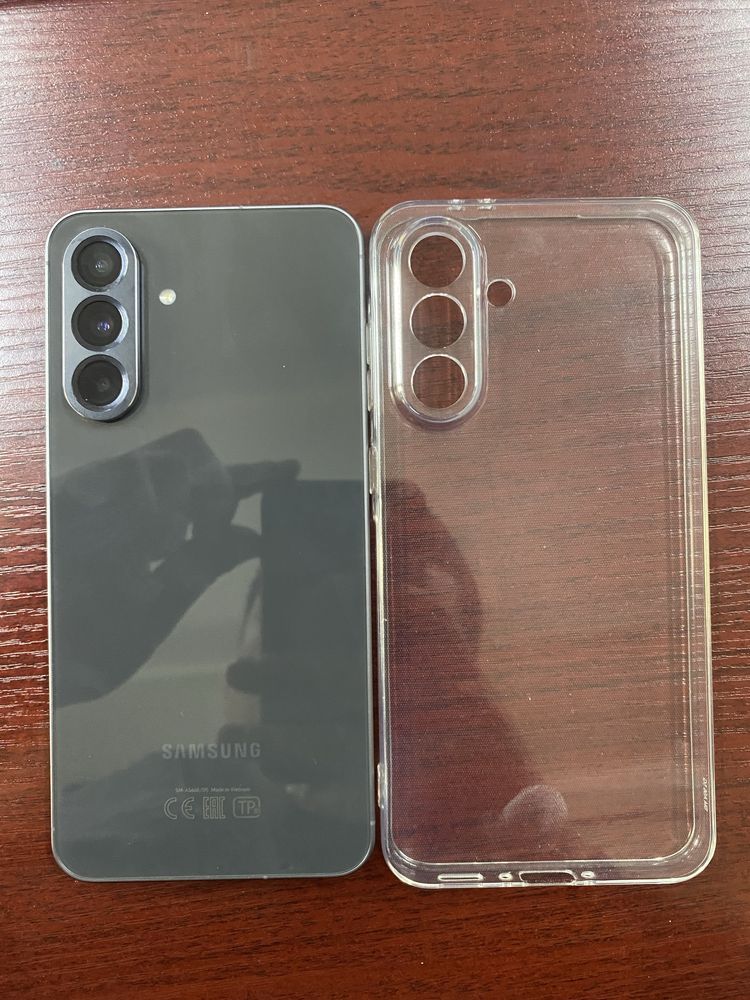 Samsung A56 8/128