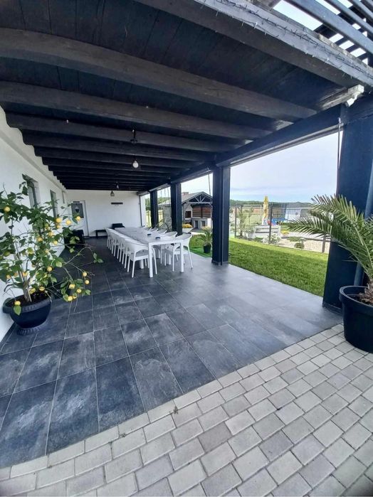 Cazare-Pensiunea Casa Amza Blaja ***