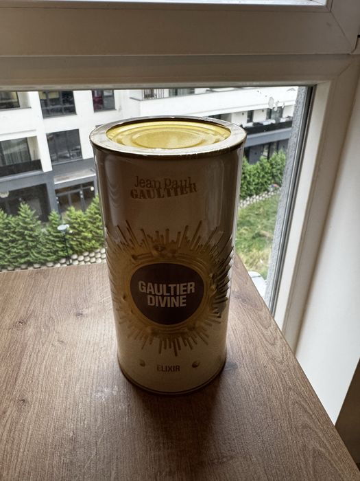 Parfum de dama JPG Divine Elixir