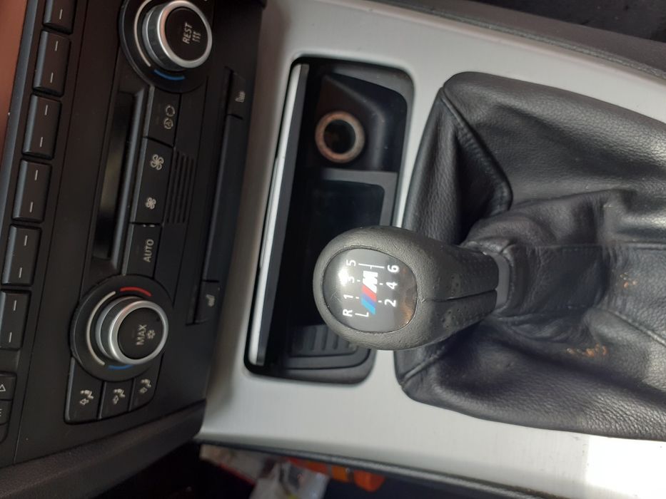 Бмв е91 320д на части / BMW e91 320d