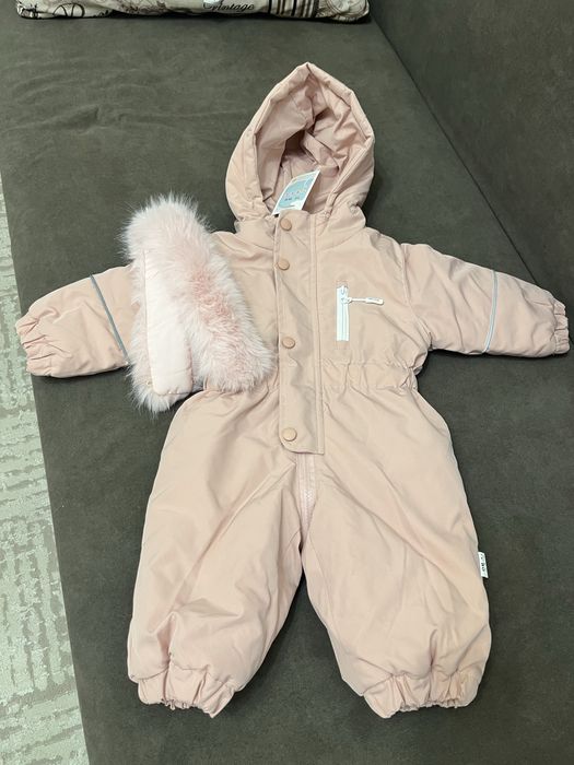 Детский комбинезон маломерка