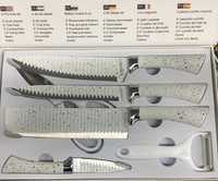 Комплект ножове zepter
