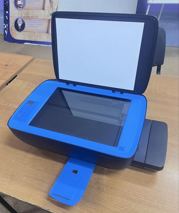 HP Ink Tank 319