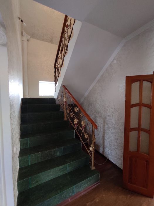 Продам дом в Алгабасе