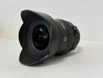 Obiectiv Sigma 10-20mm f3.5 EX DC montura Nikon DX.
