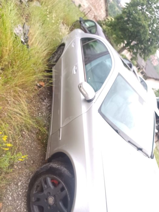 Mercedes E270 CDI АВТОМАТ