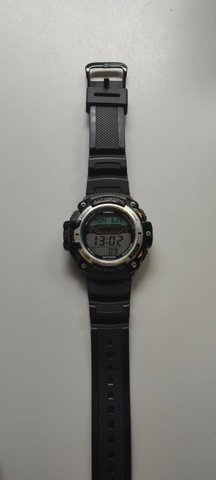 Часовник Касио Casio SGW -300H