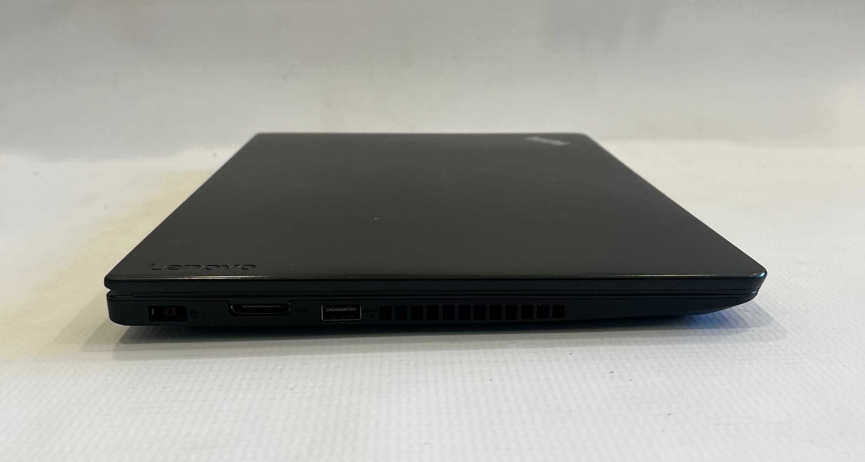 Лаптоп Lenovo ThinkPad 13, Intel Core i5 7200U, 8GB ram