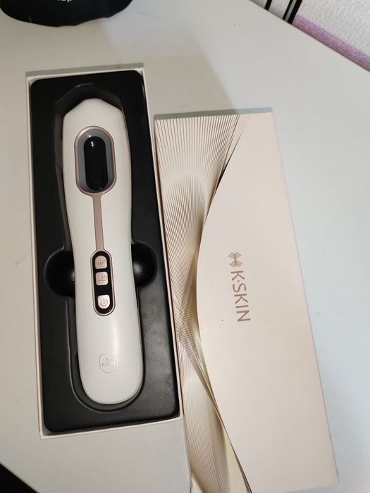 Лазерная расчёска для стимуляции роста волос