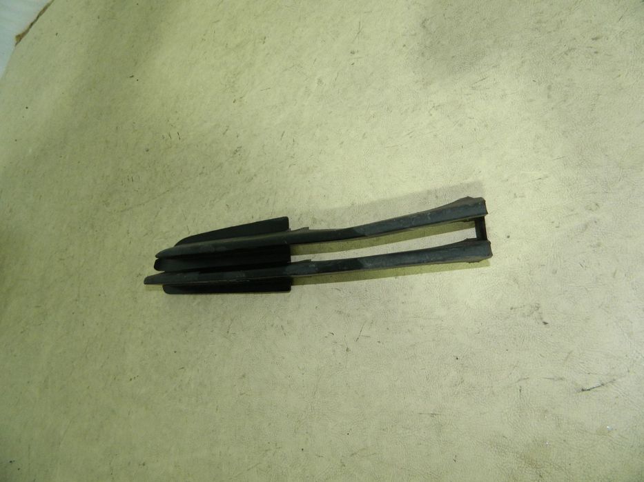 Grila bara fata partea stanga, BMW Seria 3 E46, 98-09, 12348209925