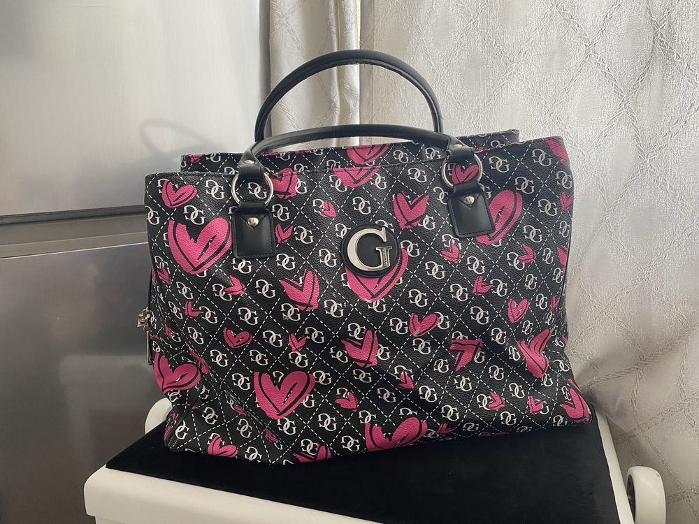 Guess Travel Bag