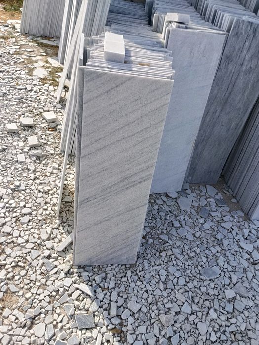 Гранит ва мармар тошлари