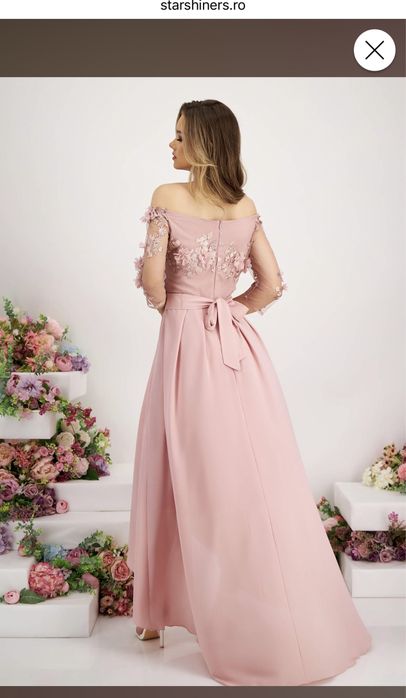 Rochie StarShiners