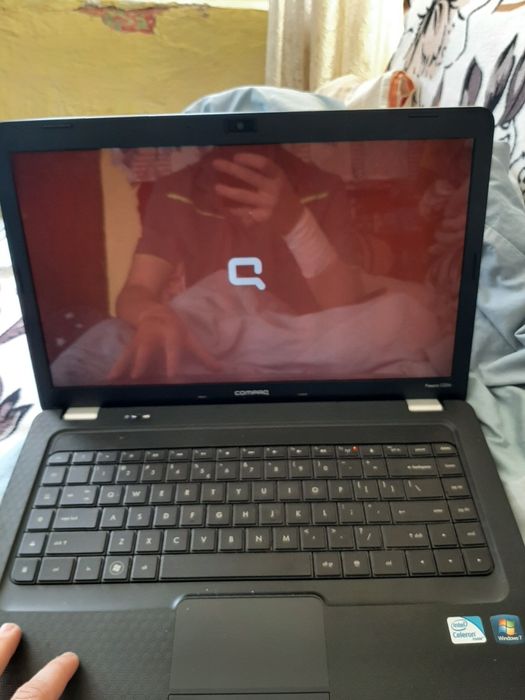 Laptop COMPAQ Presario C56