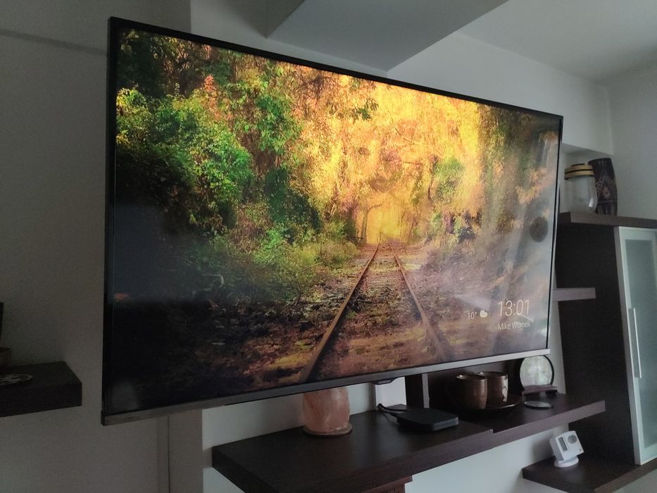 Televizor Samsung Full HD 100 cm