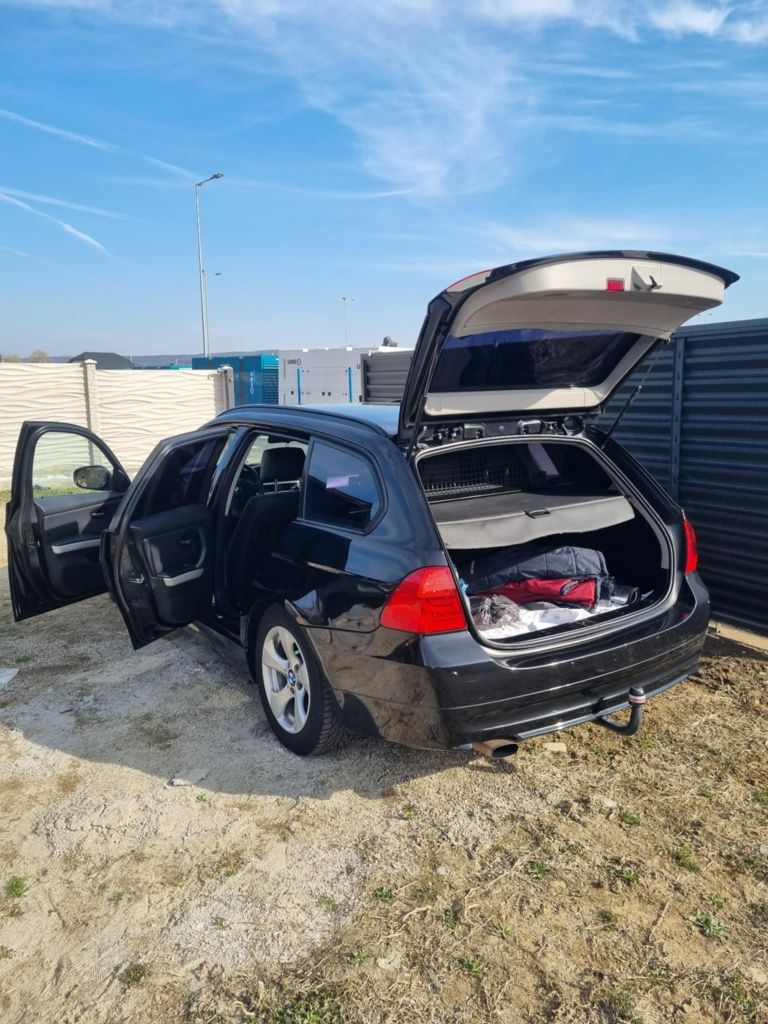 Vînd BMW stare foarte bună