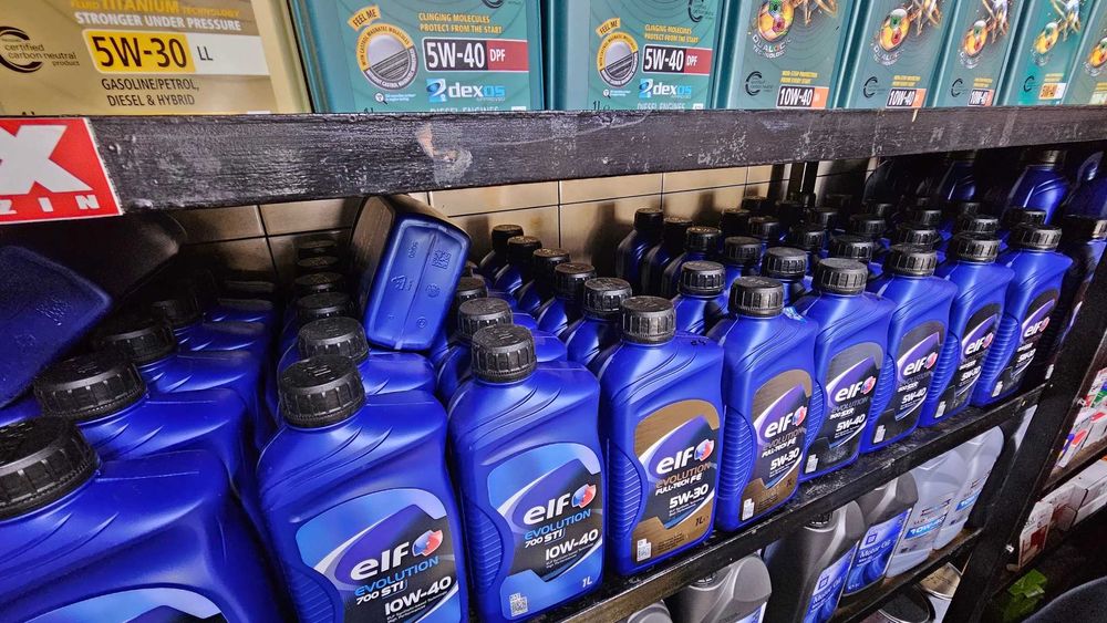 Vand magazin piese auto cu stoc marfa si vad in Bucuresti