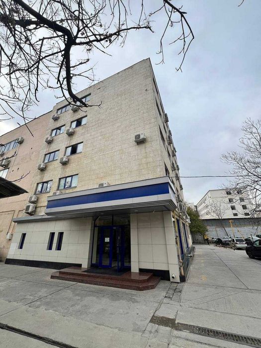 Аренда помещений для офиса и склада в центре города Ташкент