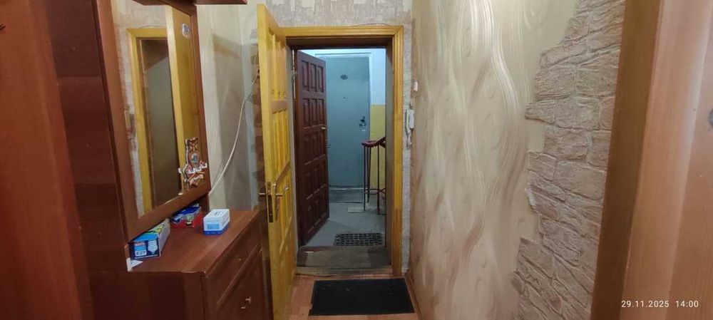 2-комнатная квартира · 53.5 м² · 1/3 этаж, Дінмұхамед Қонаев 12/11