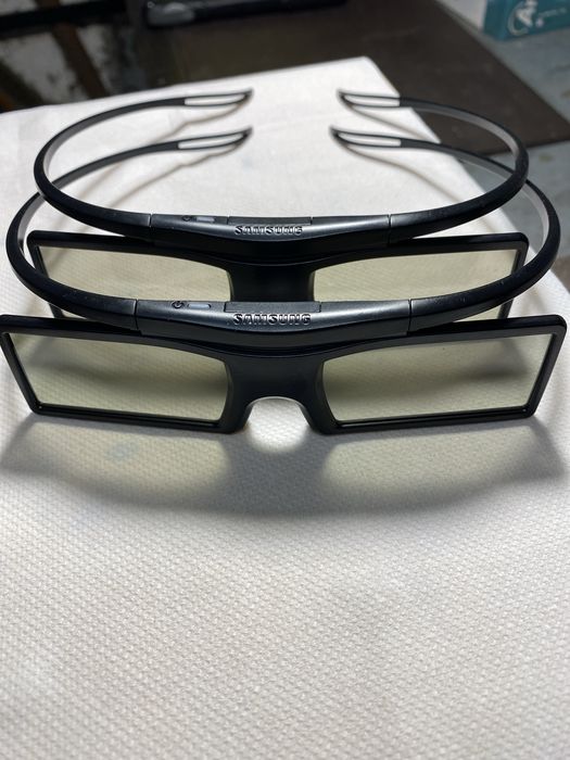 Ochelari 3D Samsung Active SSG-4100GB