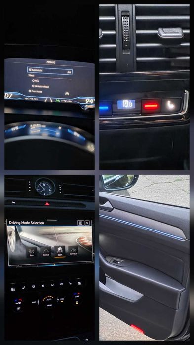 Vw Arteon 2.0 tsi Dsg