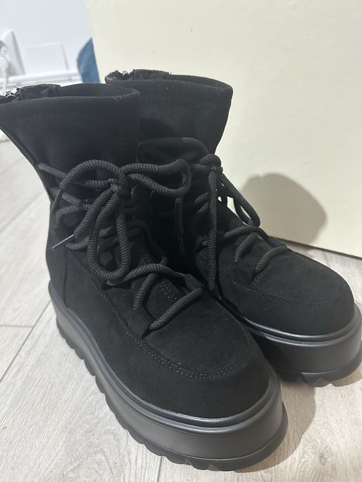 Ghete dama masura 36