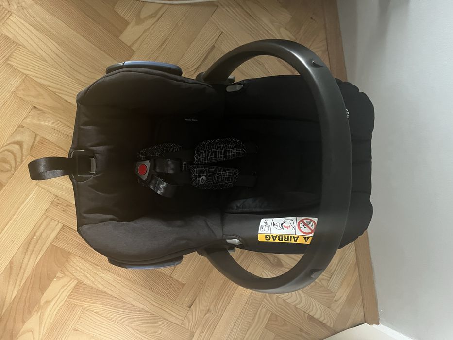 Столче за кола Maxi Cosi -Citi
