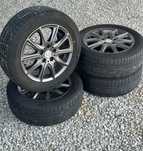 Jante Roti Aliaj R16 5x112 Volkswagen Golf Audi Skoda Seat Mercedes