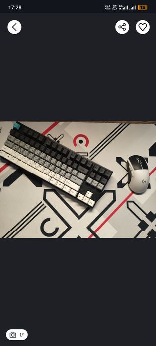 Varmilo ved87 bluetooth