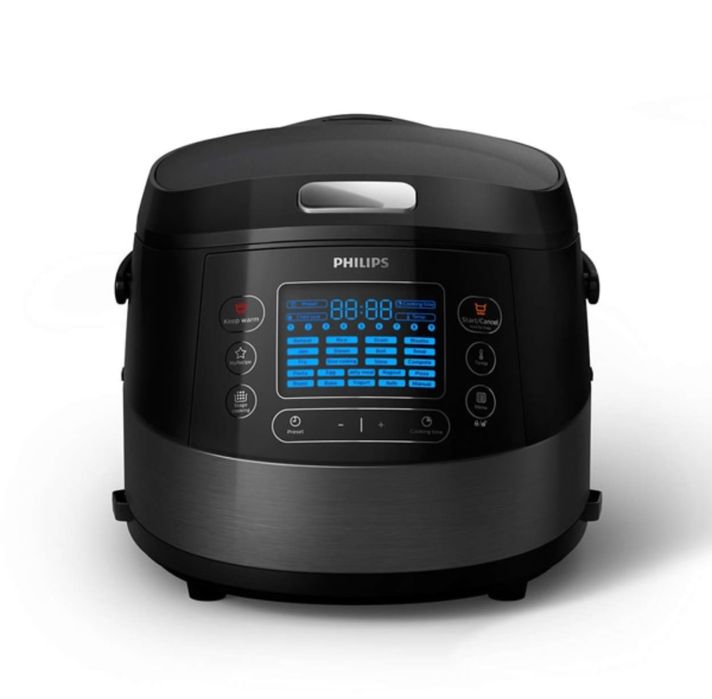 Philips HD4749 multicooker
