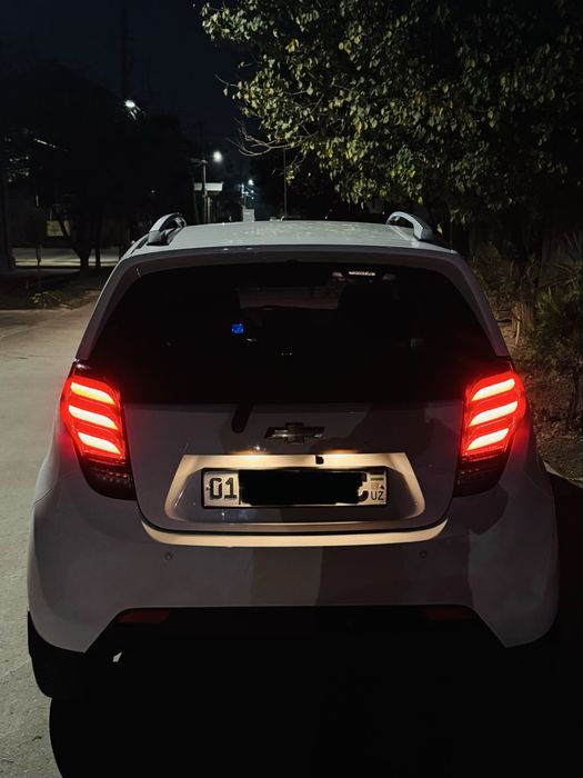 Spark 4 pazitsa Avtomat 2020 yil